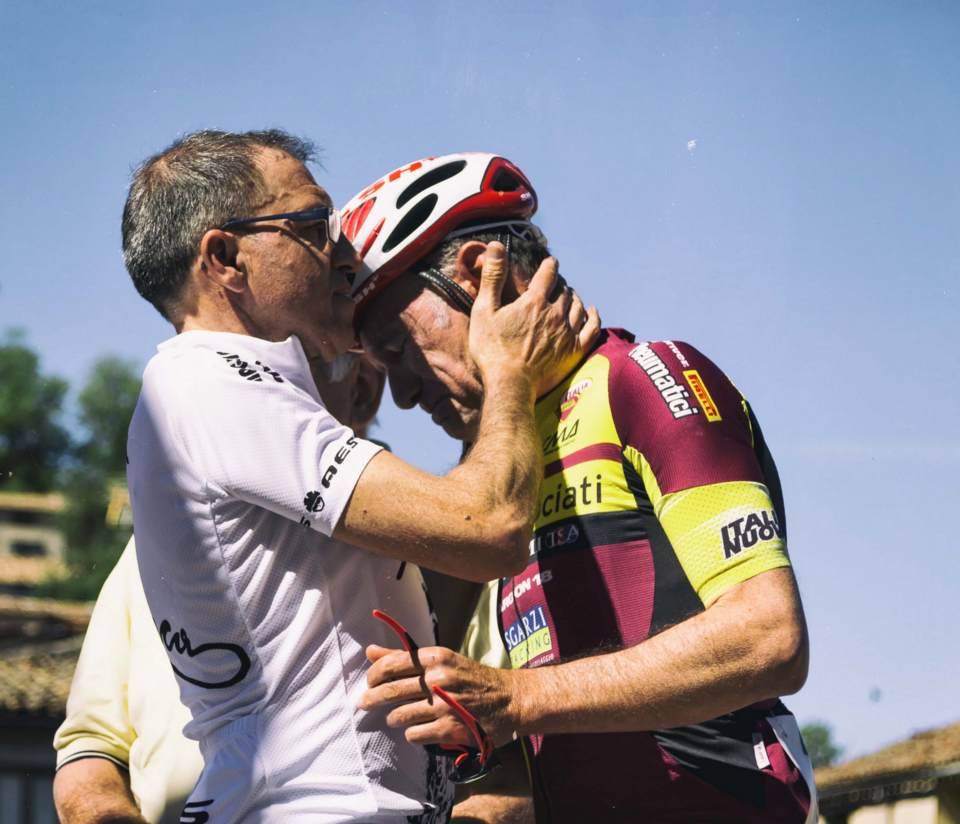 Campioni nello sport e nella vita: Memorial Faraca a Cosenza - Klichè
